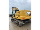 Caterpillar 323-079X, 2191 hours, S/N: NDL30268, 2023 - Image 4