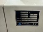 10" Buehler #AbrasiMet-95C-1800-260, manual precision abrasive metallurgical lab saw, 4 HP, 3400 RPM - Image 5