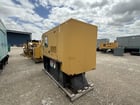 60 KW Caterpillar #D60P4S, diesel generator set, 240 Volts, 1-phase, Perkins 1104C-44TAG2 engine, sound - Image 3