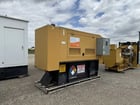 60 KW Caterpillar #D60P4S, diesel generator set, 240 Volts, 1-phase, Perkins 1104C-44TAG2 engine, sound - Image 4