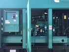 500 KW Cummins #DFEK, diesel generator set, 480 Volts, 3-phase, 2026 - Image 3