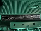 500 KW Cummins #DFEK, diesel generator set, 480 Volts, 3-phase, 2026 - Image 9