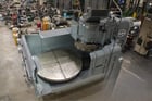 Blanchard #54-100, CNC rotary surface grinder, 130" sw, 100" chuck, 54" wheel diameter, 125 HP - Image 1