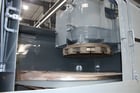 Blanchard #54-100, CNC rotary surface grinder, 130" sw, 100" chuck, 54" wheel diameter, 125 HP - Image 2