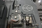 Blanchard #54-100, CNC rotary surface grinder, 130" sw, 100" chuck, 54" wheel diameter, 125 HP - Image 6