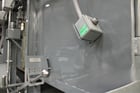 Blanchard #54-100, CNC rotary surface grinder, 130" sw, 100" chuck, 54" wheel diameter, 125 HP - Image 9