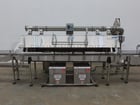 PDC Intl. Corp. #KST80-712, 304 Stainless Steel, dual zone steam shrink tunnel and conveyor with - Image 2