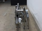 PDC Intl. Corp. #KST80-712, 304 Stainless Steel, dual zone steam shrink tunnel and conveyor with - Image 3