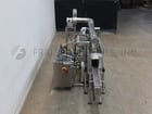 PDC Intl. Corp. #KST80-712, 304 Stainless Steel, dual zone steam shrink tunnel and conveyor with - Image 4