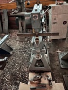 No. MT-3 Toyokoki Vibro-Shear, 15/64" capacity, .071" stroke, cutting/forming speed 3-15 FPM, 21" throat, 1 - Image 4
