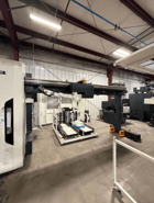 DMG Mori Seiki #NTX-1000, 5-Axis CNC Lathe, 17-11/16" swing, 31-1/2" machining length, 8" chuck, 76 ATC - Image 2