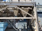 Weima #TH-614, cylindrical briquette press, 2-3/8" diameter x 4" long compacted log, 12 HP, 220-265 lb/hr - Image 2