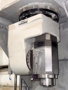 Elumatec #SBZ-150, CNC profile machining center, 15.75" saw blade, 5-axis, 24000 RPM, 8-tool changer, 2015 - Image 5