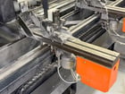Elumatec #SBZ-150, CNC profile machining center, 15.75" saw blade, 5-axis, 24000 RPM, 8-tool changer, 2015 - Image 10
