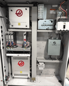 Haas #MINI-MILL-EDU, vertical machining center, 16" X, 12" Y, 10" Z, 7.5 HP, 10 automatic tool changer, 4000 - Image 4