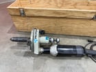 Protem #US40, electric tube & pipe beveling machine - Image 1