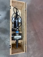 Protem #US40, electric tube & pipe beveling machine - Image 4
