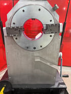 1/2" - 6" Protem #MF-170, Pipe Beveling Machine, excellent condition - Image 3