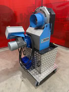 1/2" - 6" Protem #MF-170, Pipe Beveling Machine, excellent condition - Image 5