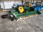 20 Ton, P & H Top Running, Gauge 7' 0", Voltage 460, Reeving 8/2, Good Condition - Image 1