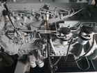 100 KW Detroit Diesel Spectrum, Diesel Generator, 60 HP, 3ph, Enclosed, 300 hours - Image 4
