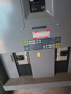 100 KW Detroit Diesel Spectrum, Diesel Generator, 60 HP, 3ph, Enclosed, 300 hours - Image 5