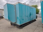 100 KW Detroit Diesel Spectrum, Diesel Generator, 60 HP, 3ph, Enclosed, 300 hours - Image 7