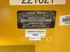 Deere & Co. 542P, Wheel Loader, 1744 hours, S/N: PLH17568, 2023 - Image 6