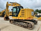 Caterpillar 325 QC, 4153 hours, S/N: TEL20095, 2022 - Image 4