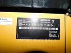 Caterpillar 352-07VG, 4876 hours, S/N: KZY10002, 2020 - Image 5