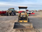 Agco-Challenger MT265B 4OH, Tractor, 1002 hours, S/N: JRA80102, 2006 - Image 2