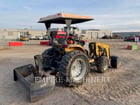 Agco-Challenger MT265B 4OH, Tractor, 1002 hours, S/N: JRA80102, 2006 - Image 4