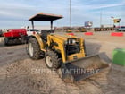 Agco-Challenger MT265B 4OH, Tractor, 1002 hours, S/N: JRA80102, 2006 - Image 6