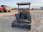 Agco-Challenger MT265B 4OH, Tractor, 1002 hours, S/N: JRA80102, 2006 - Image 7