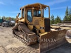 Caterpillar D5H II, 4194 hours, S/N: 7EG01128, 1994 - Image 2