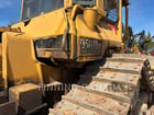 Caterpillar D5H II, 4194 hours, S/N: 7EG01128, 1994 - Image 3