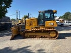 Caterpillar D415VP, 4308 hours, S/N: JPH00319, 2021 - Image 6