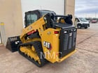 Caterpillar 25505, 61 hours, S/N: FL706302, 2025 - Image 4