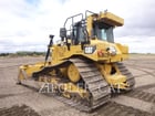 Caterpillar D6T, 12766 hours, S/N: HTZ00615, 2016 - Image 4