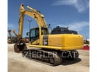 Komatsu Ltd. PC360, Excavator, 8380 hours, S/N: KMTPC256PGC090237, 2017 - Image 4