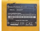 Komatsu Ltd. PC360, Excavator, 8380 hours, S/N: KMTPC256PGC090237, 2017 - Image 6