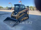 Caterpillar 259D3, 988 hours, S/N: CW930757, 2024 - Image 2