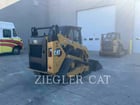 Caterpillar 259D3, 988 hours, S/N: CW930757, 2024 - Image 3