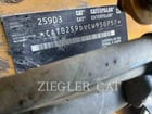 Caterpillar 259D3, 988 hours, S/N: CW930757, 2024 - Image 6