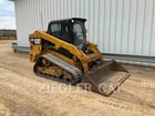 Caterpillar 279D, 5011 hours, S/N: GTL06755, 2019 - Image 2