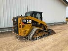 Caterpillar 279D, 5011 hours, S/N: GTL06755, 2019 - Image 3