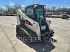 Bobcat T770, 2489 hours, S/N: AT6328639, 2021 - Image 2