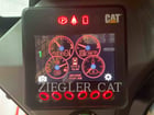 Caterpillar 239D3, 1717 hours, S/N: HC901143, 2021 - Image 5