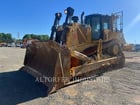 Caterpillar D8T, 5905 hours, S/N: FMC01271, 2018 - Image 1