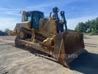 Caterpillar D8T, 5905 hours, S/N: FMC01271, 2018 - Image 2